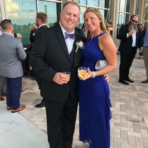 Meet your Posher, Tom